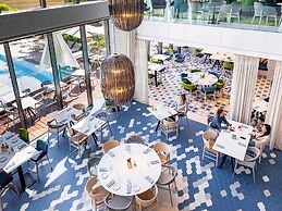 Hotel Novotel Monte Carlo