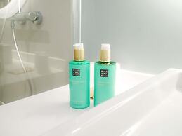 Hotel Novotel Monte Carlo