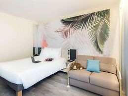 Hotel Novotel Monte Carlo