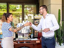 Hotel Novotel Monte Carlo