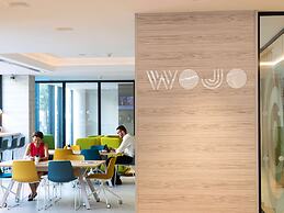 Hotel Novotel Monte Carlo