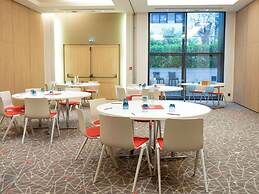 Hotel Novotel Monte Carlo