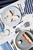 Hotel Novotel Monte Carlo