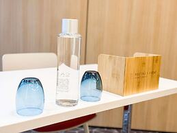 Hotel Novotel Monte Carlo