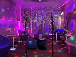 Hotel Novotel Monte Carlo