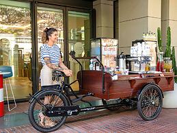 Hotel Novotel Monte Carlo