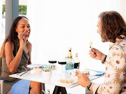 Hotel Novotel Monte Carlo