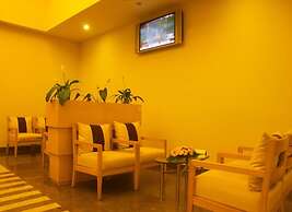 Radha Hometel Whitefield