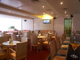 Radha Hometel Whitefield