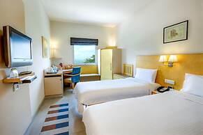 Radha Hometel Whitefield