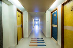 Radha Hometel Whitefield