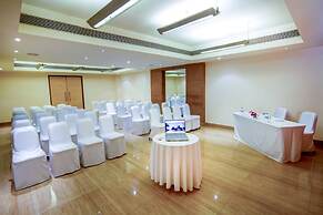 Radha Hometel Whitefield