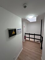 Hotel Albert