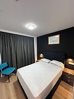Hotel Albert