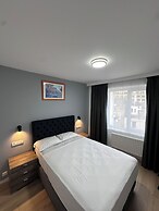 Hotel Albert