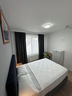 Hotel Albert