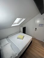 Hotel Albert