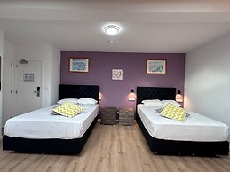 Hotel Albert