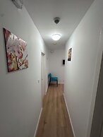 Hotel Albert