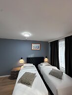 Hotel Albert