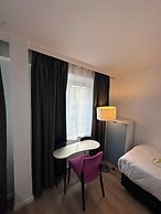 Hotel Albert