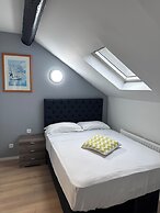 Hotel Albert