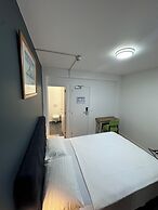 Hotel Albert
