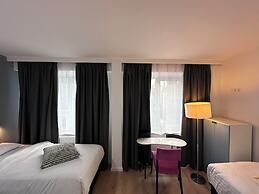 Hotel Albert