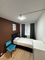 Hotel Albert