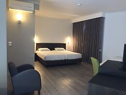 Hotel Euro Moniz