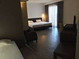 Hotel Euro Moniz