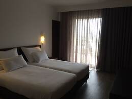 Hotel Euro Moniz