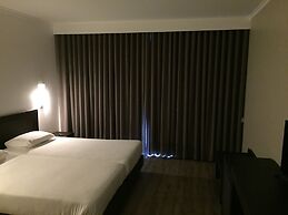 Hotel Euro Moniz