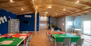 Elounda Breeze Resort - All Inclusive