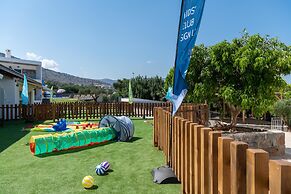 Elounda Breeze Resort - All Inclusive