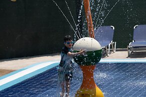 Elounda Breeze Resort - All Inclusive