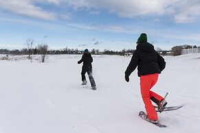 Living Stone Golf Resort