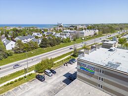 Living Stone Golf Resort