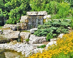 Living Stone Golf Resort