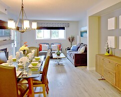 Living Stone Golf Resort