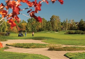 Living Stone Golf Resort