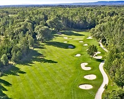 Living Stone Golf Resort