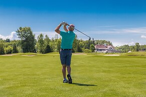 Living Stone Golf Resort