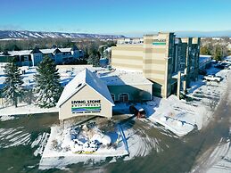 Living Stone Golf Resort