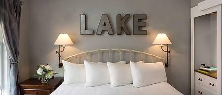 Squam Lake Inn