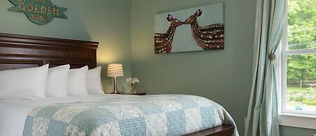 Squam Lake Inn