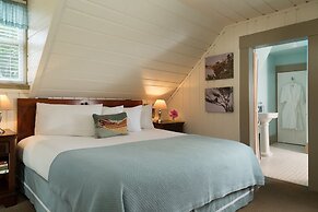 Squam Lake Inn