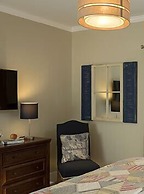 Squam Lake Inn