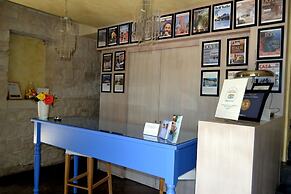 Cambiocavallo Unesco Area & Resort