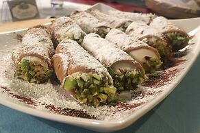 Cambiocavallo Unesco Area & Resort